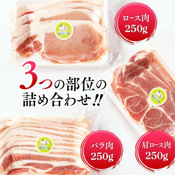 16-94 喜多牧場の豚肉3種ダブルセット03