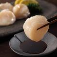 29-15 紋別齊藤帆立（生食用冷凍ほたて貝柱）