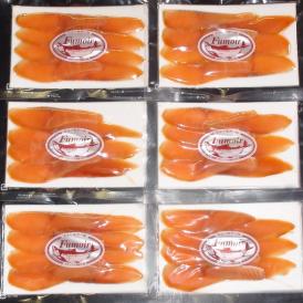 28-54 紋別産無添加さくらますスモーク(2セット)【2026年4月以降発送】