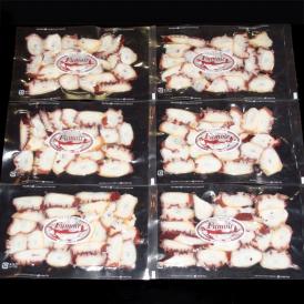 31-14 紋別産無添加たこスモーク(2セット)【2026年4月以降発送】