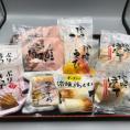 18-109 もんべつ珍味蒲鉾6種詰め合わせ