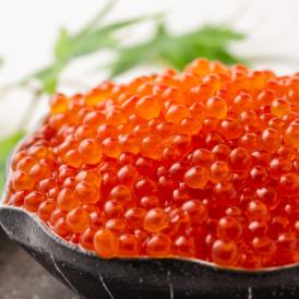 22-110 いくら醤油漬け500ｇ(250ｇ×2)