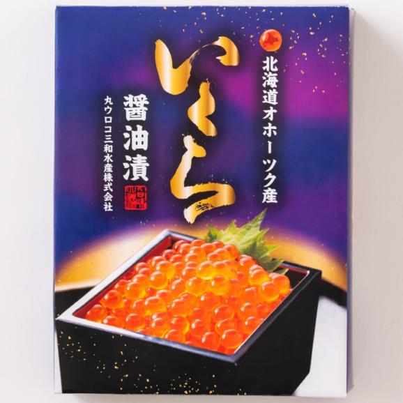 22-110 いくら醤油漬け500ｇ(250ｇ×2)02