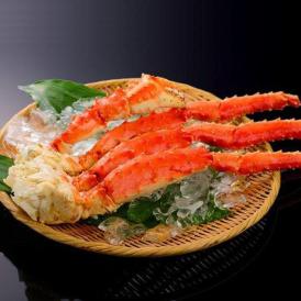 34-9 ボイルタラバガニ片脚(5Lサイズ)1kg
