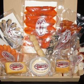 30-127 10種の超よくばりスモークセット【2026年4月以降発送】