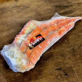 36-26 ボイル本たらばがに切足5L(1kg)