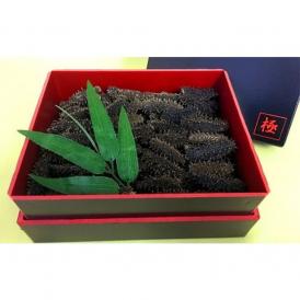 600-2 高級 北海道産 乾燥なまこ(淡干仕上げ)