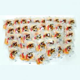 85-5 貝柱が1粒まるごと！珍味ほたてかまぼこ 50個セット