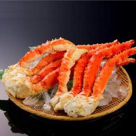 114-1 ボイルタラバガニ片脚3.2kg(800g×4)