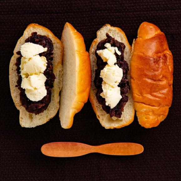 15-291 よつ葉バター3種食べ比べセット(6個入り)06