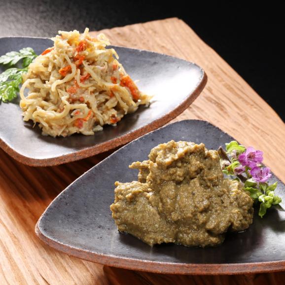 30-108 【お中元】ずわいがに かにみそ55ｇ2本／かにみそ身入55ｇ2本【無添加】｜かに ずわいがに 高品質03