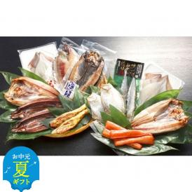 27-42 【お中元】まんぷくセット