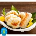 12-228 【お中元】大人気!!珍味ほたて・炙りずわいセット