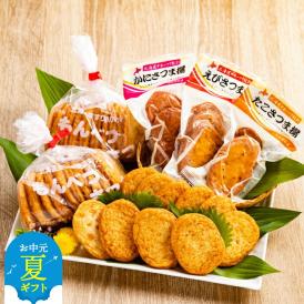 12-230 【お中元】ドカーン!!と もんべつさつま詰め合わせ