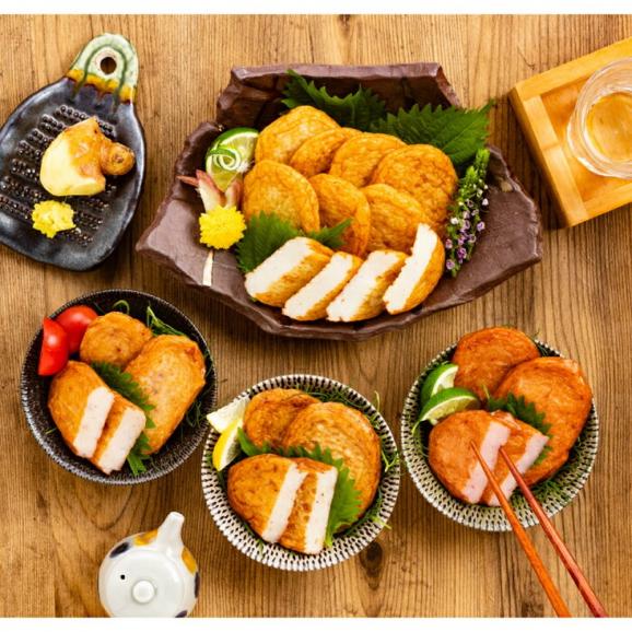 12-230 【お中元】ドカーン!!と もんべつさつま詰め合わせ03