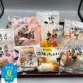 18-136 【お中元】もんべつ珍味蒲鉾6種詰め合わせ