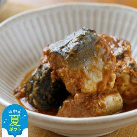 30-112 【お中元】さば味噌煮缶B(20缶)