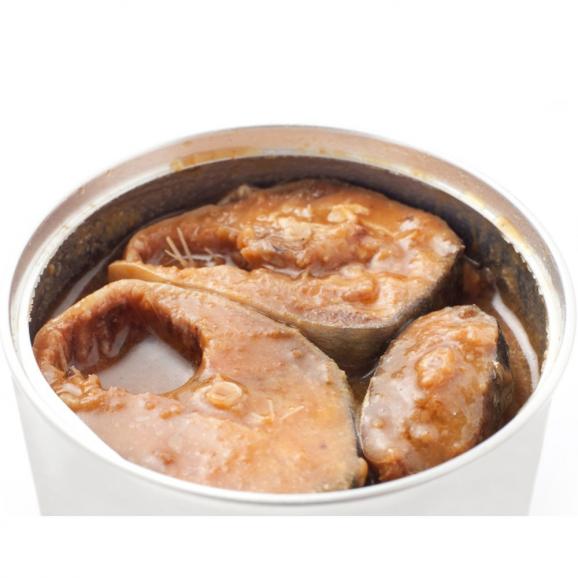 70-64 【お中元】さば味噌煮缶E(50缶)03