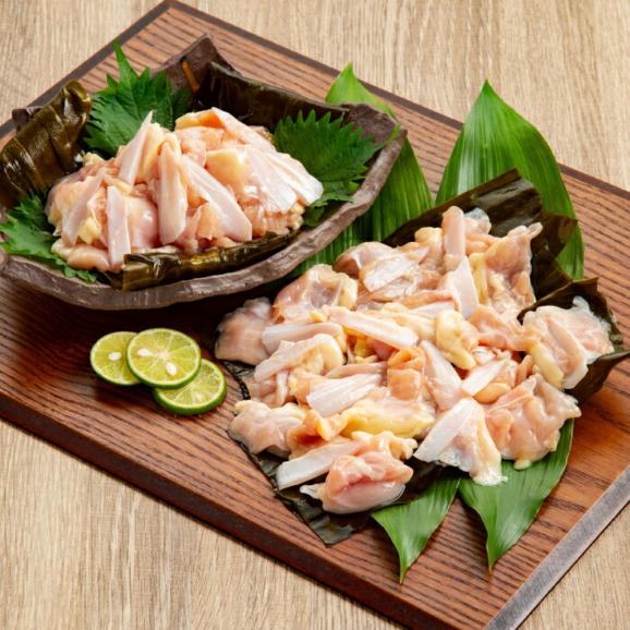 13-301 【お中元】紋別名物 流氷昆布締めやげん軟骨 1.25kg03