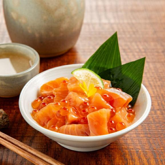 12-219 【お中元】親子と漬け食べ比べ2種4個セット04