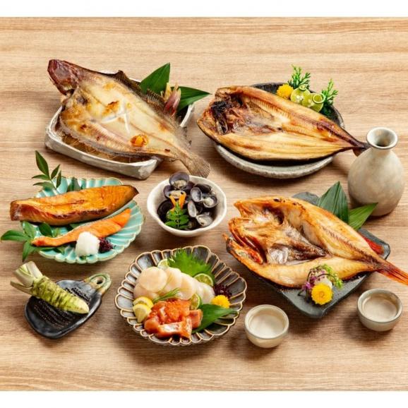 43-34 【お中元】お酒にピッタリセット03