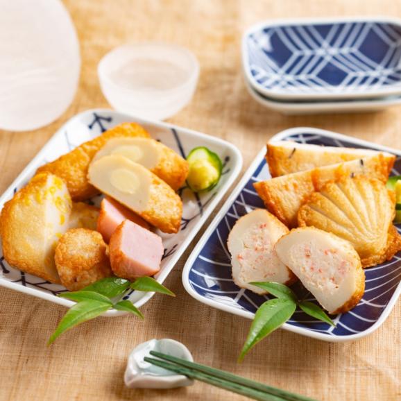 13-294 【お中元】揚げ立てかまぼこセット04