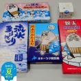 15-317 【お中元】紋太くんのお菓子・アヒージョセットC