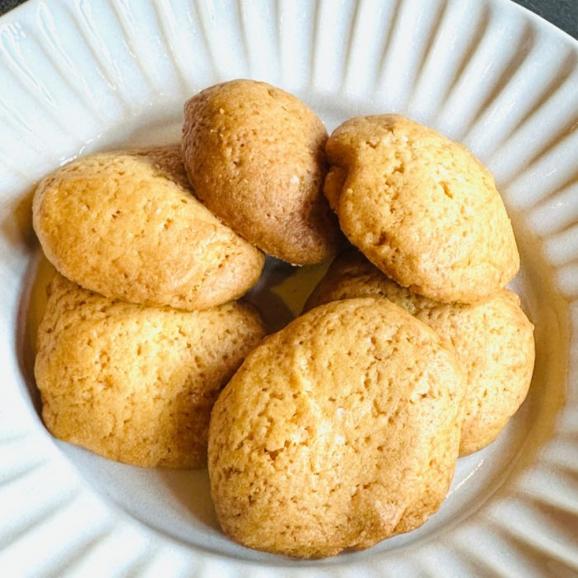 15-235 グラノーラ(かぼちゃ味)とクッキーのセット04