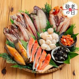 43-37 【敬老ギフト】お酒にピッタリセット
