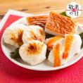 13-347 【敬老ギフト】珍味かまぼこセット