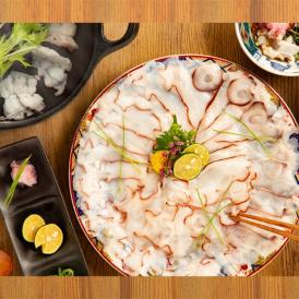 10-287 北海道産たこしゃぶ1kg（250g×4）