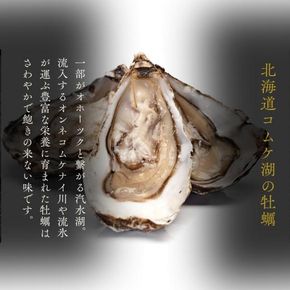 12-301 【年内発送12月15日入金まで】お米つきですぐに作れる「紋別漁師食堂」北海道 牡蠣めし | 北海道 グルメ ギフト 無添加 炊き込みごはん 海鮮03