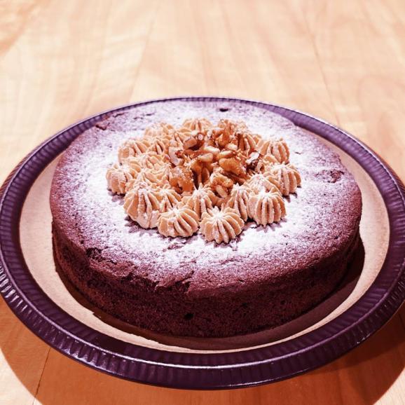 31-15 Cafe ほの香のガトーショコラ（5号）2個セット02