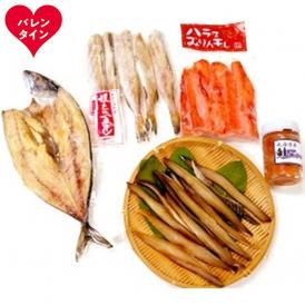 13-366 【バレンタインデー】晩酌セット