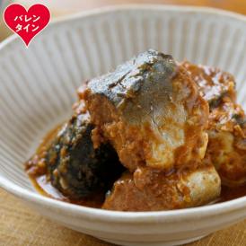 57-21 【バレンタインデー】さば味噌煮缶D(40缶)