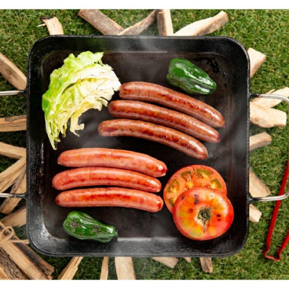 14-214 【バレンタインデー】ビーフ・ポークフランクセット 6P03