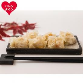 13-371 【バレンタインデー】特大かにしゅうまい(6個入)×3ｐ