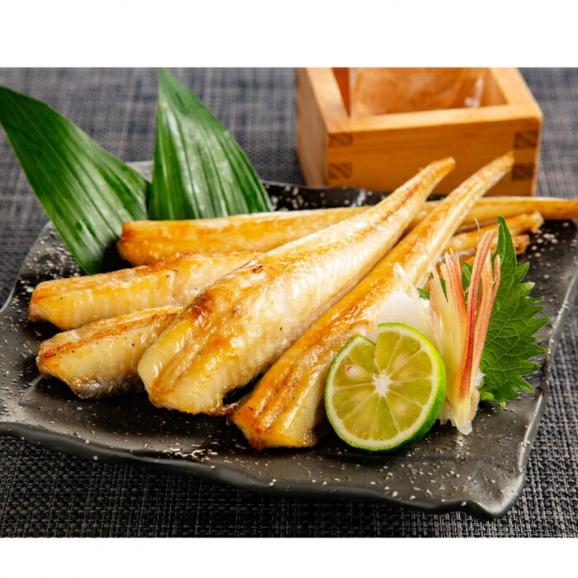 12-309 【バレンタインデー】オホーツク八角丸干し1kg03