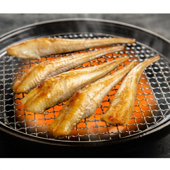 12-309 【バレンタインデー】オホーツク八角丸干し1kg04