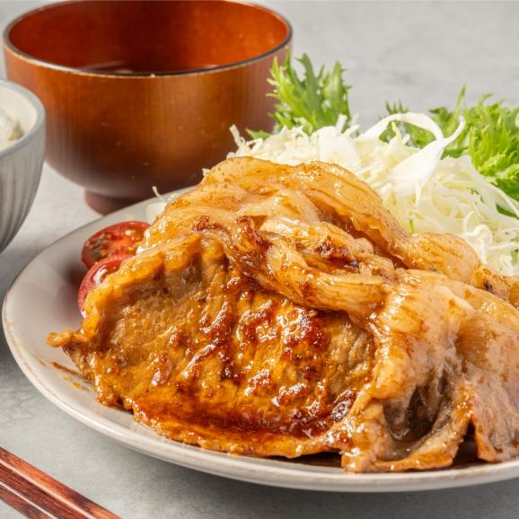 16-158 【バレンタインデー】喜多牧場の豚肉3種ダブルセット03