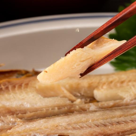 11-220 【バレンタインデー】【訳アリ】不ぞろい　糠ほっけ10本セット05