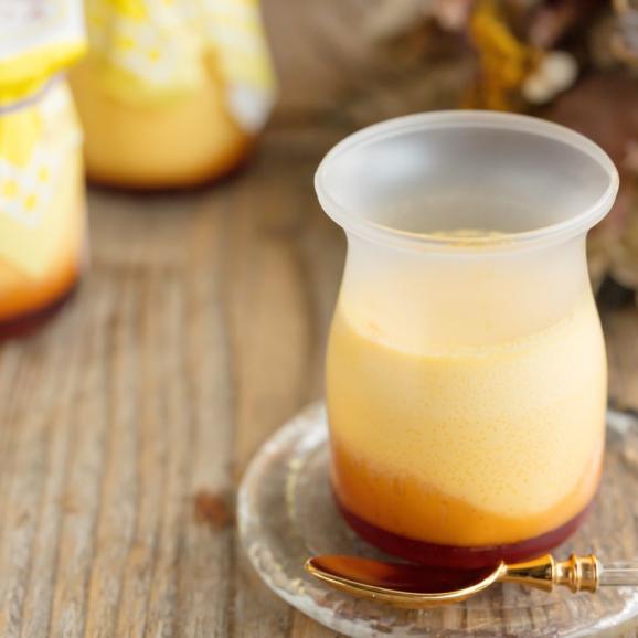 9-31 【バレンタインデー】焼きちぃずぷりん（６個）03