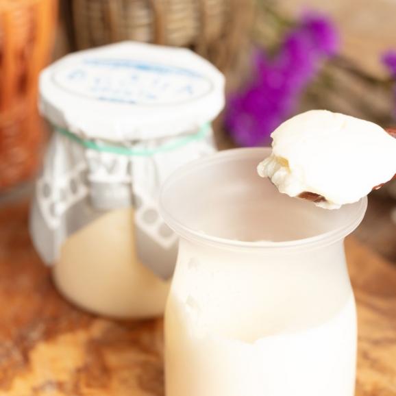 9-32 【バレンタインデー】濃厚な白いぷりん（６個）04