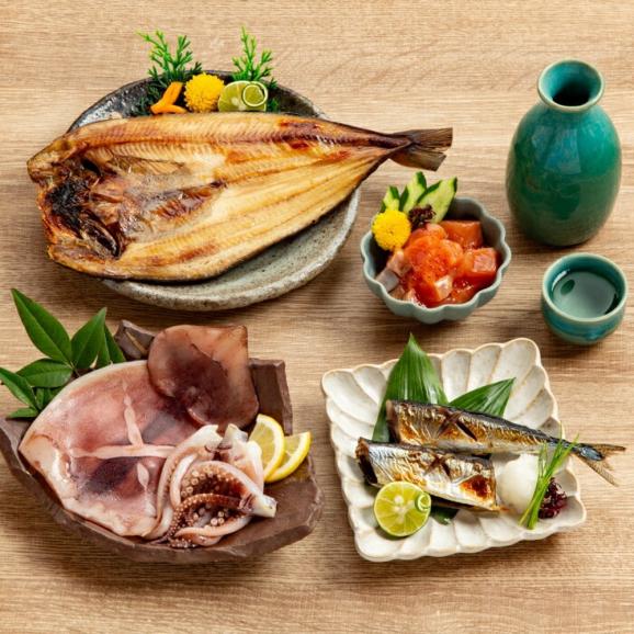 15-373 【バレンタインデー】北の旨い紋セット03