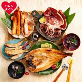 15-374 【バレンタインデー】旨いっしょ！セット