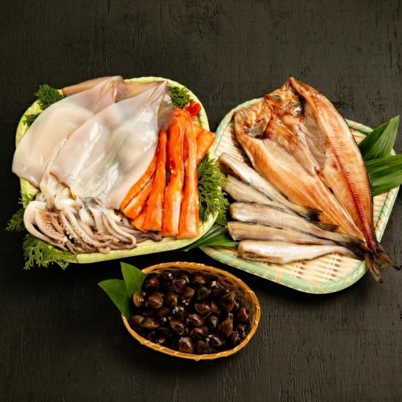 15-374 【バレンタインデー】旨いっしょ！セット03