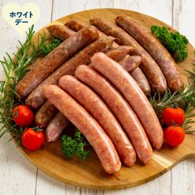 14-234 【ホワイトデー】ビーフ・ポークフランクセット 6P