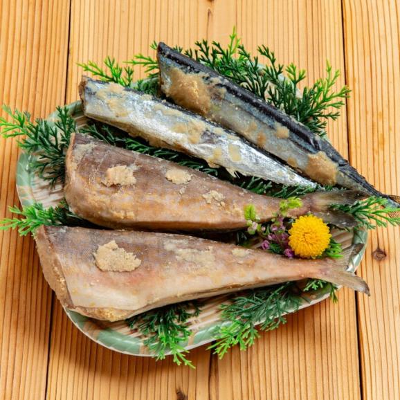 12-319 【ホワイトデー】おから漬けセット03