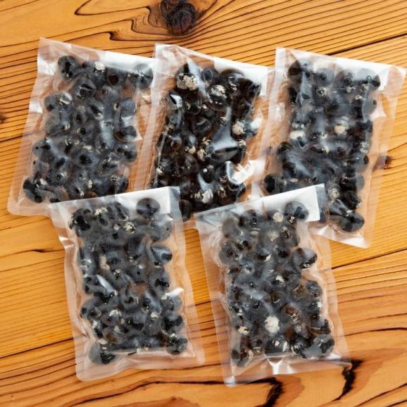 21-77 【ホワイトデー】冷凍砂出ししじみドーンと2.5kgセット05