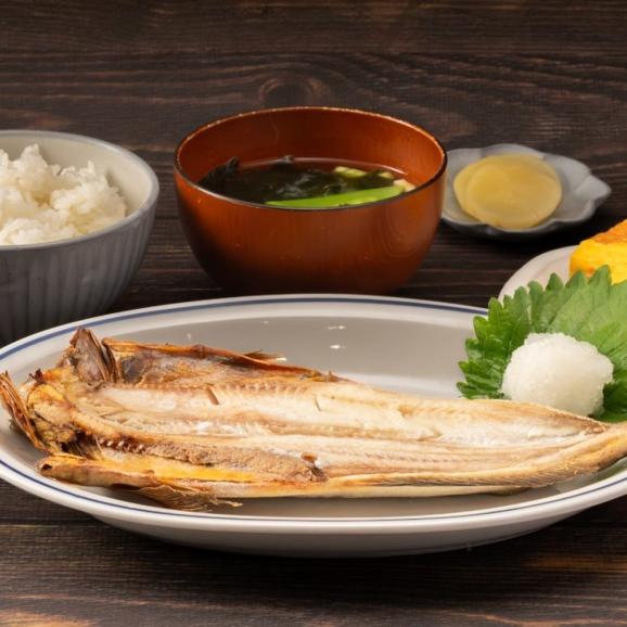 11-225 【ホワイトデー】【訳アリ】不ぞろい　糠ほっけ10本セット04